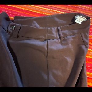 Soft and Comfy Purple Petite Pants